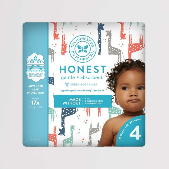 honest fall diapers 2020